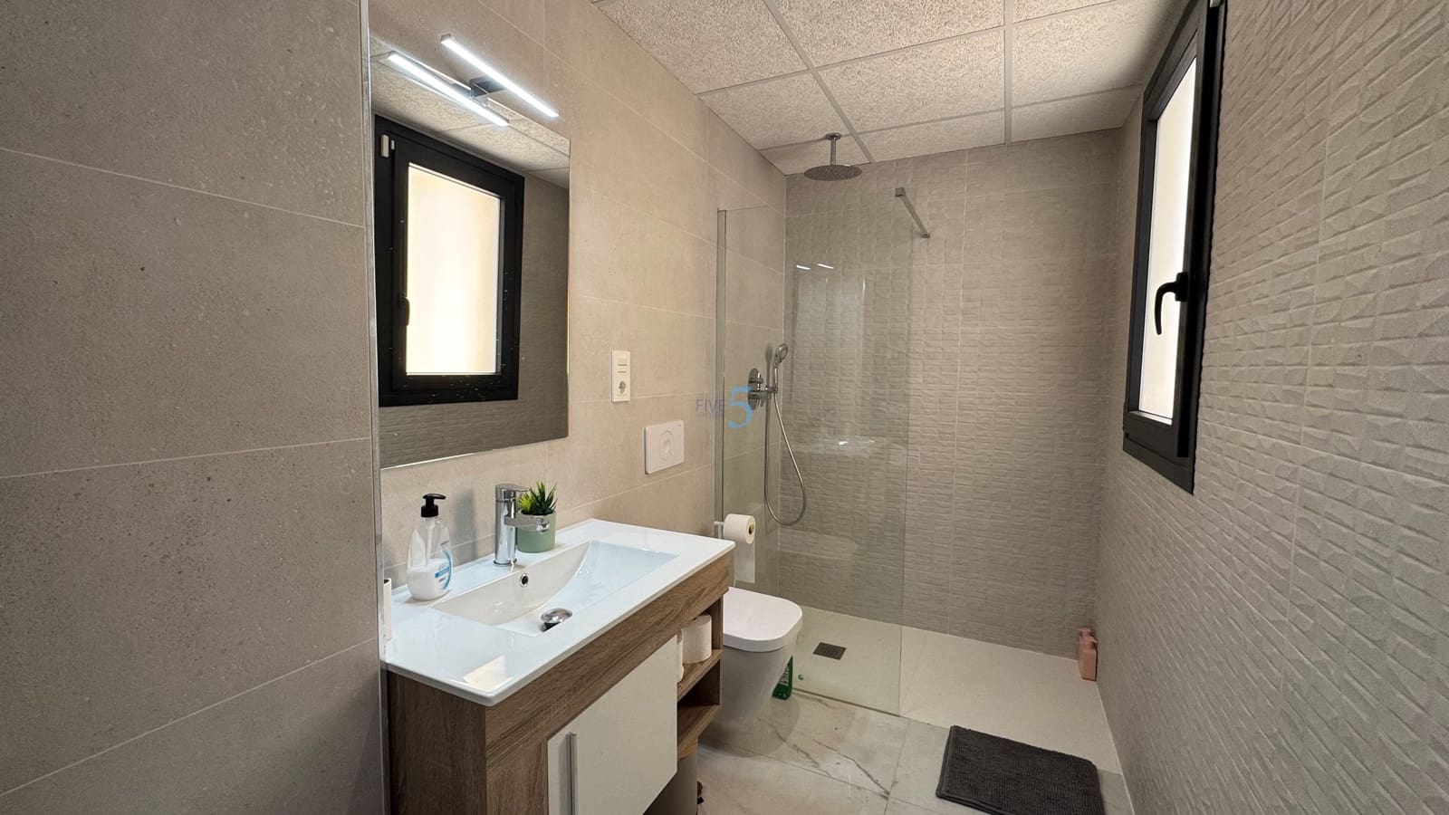 2 soveværelse Lejlighed til salg i Los Altos med swimmingpool garage - € 259.000 (Ref: 8810876)