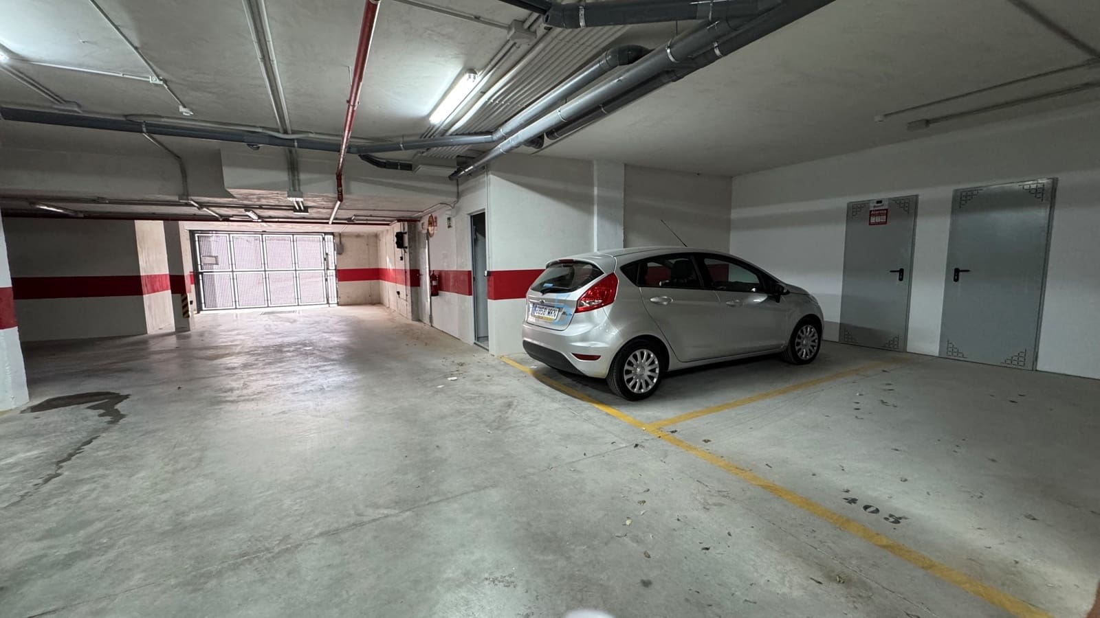 2 soveværelse Lejlighed til salg i Los Altos med swimmingpool garage - € 259.000 (Ref: 8810876)