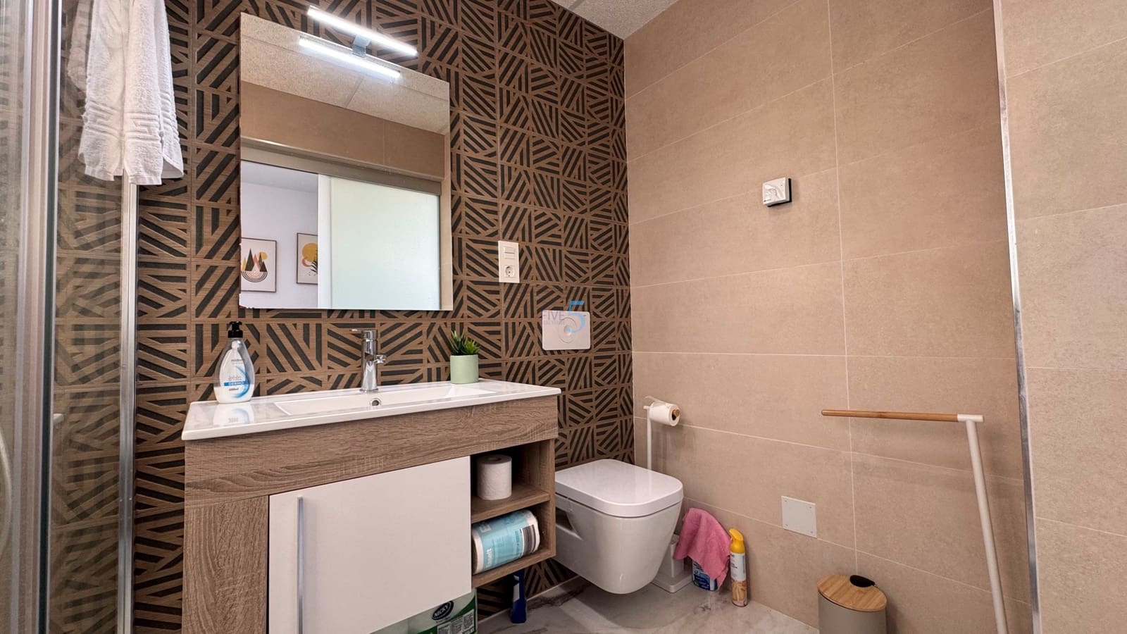 2 soveværelse Lejlighed til salg i Los Altos med swimmingpool garage - € 259.000 (Ref: 8810876)