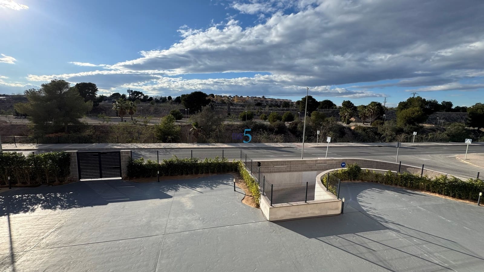 2 soveværelse Lejlighed til salg i Los Altos med swimmingpool garage - € 259.000 (Ref: 8810876)