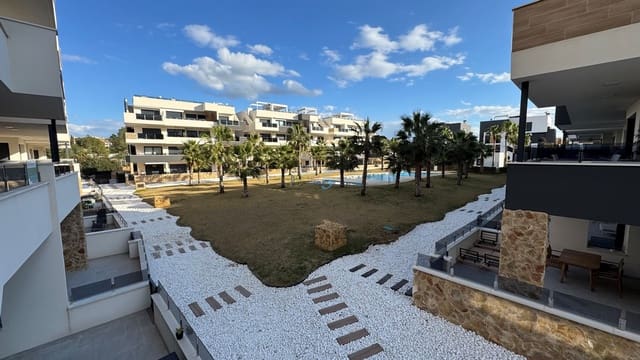 2 soveværelse Lejlighed til salg i Los Altos med swimmingpool garage - € 259.000 (Ref: 8810876)