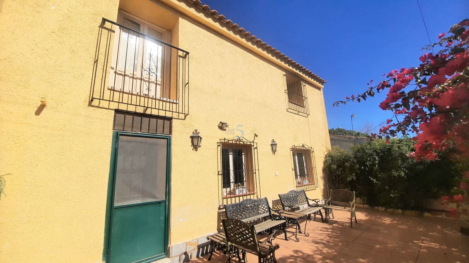 4 soveværelse Byhus til salg i Torre-Pacheco - € 95.000 (Ref: 8813477)