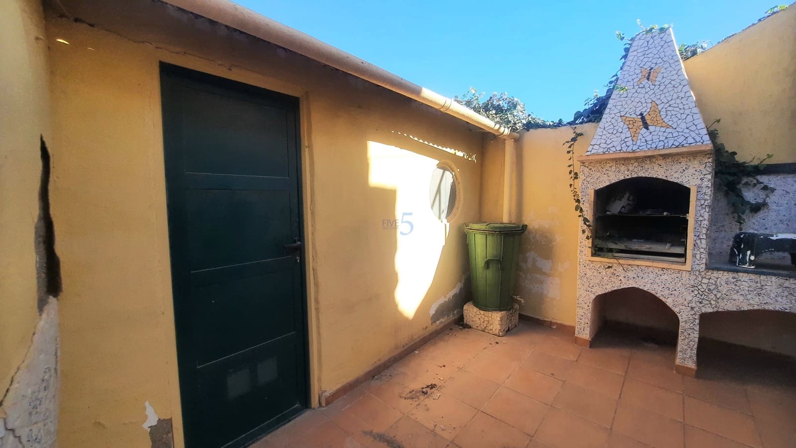 4 soveværelse Byhus til salg i Torre-Pacheco - € 95.000 (Ref: 8813477)