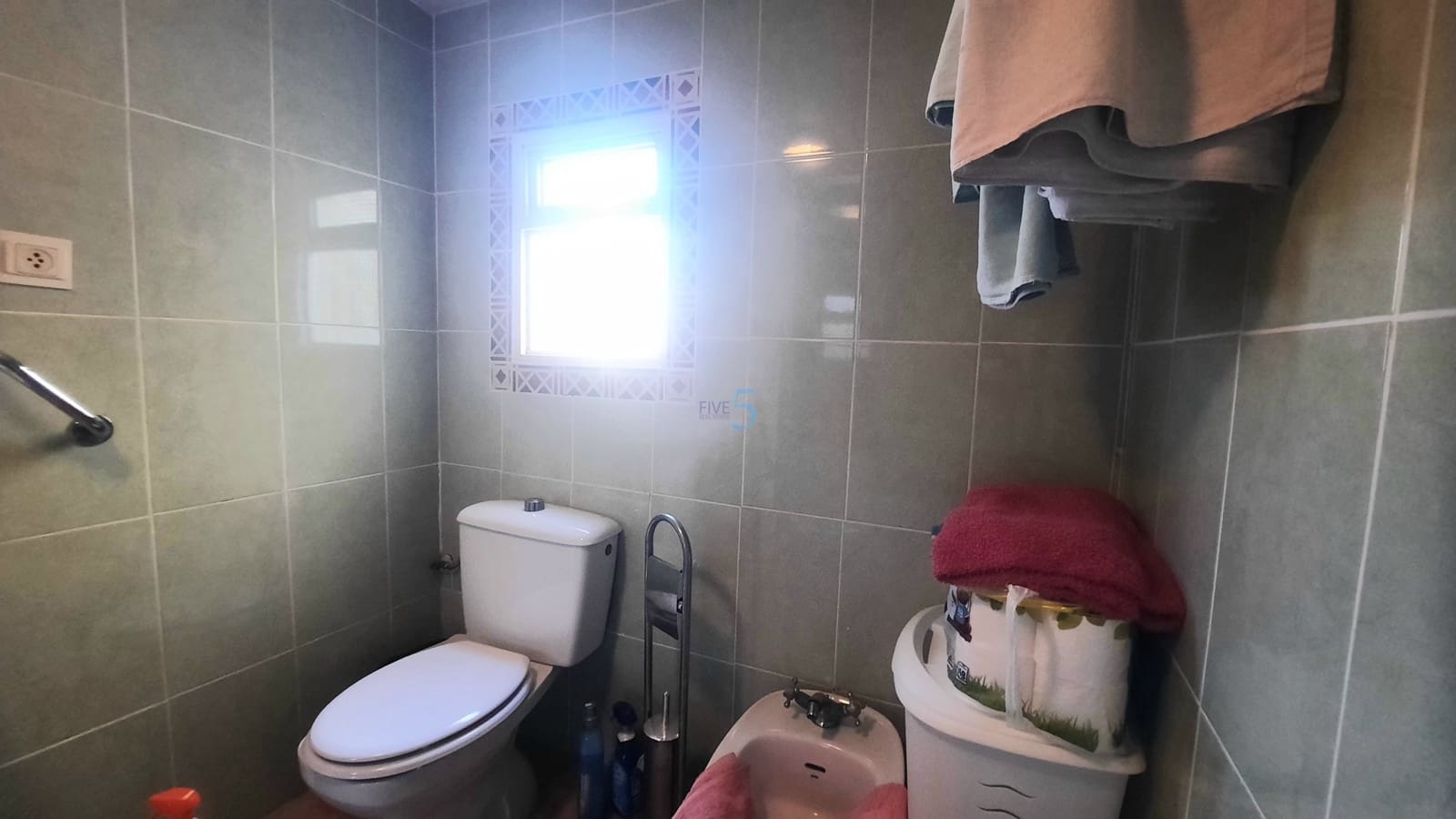 4 soveværelse Byhus til salg i Torre-Pacheco - € 95.000 (Ref: 8813477)