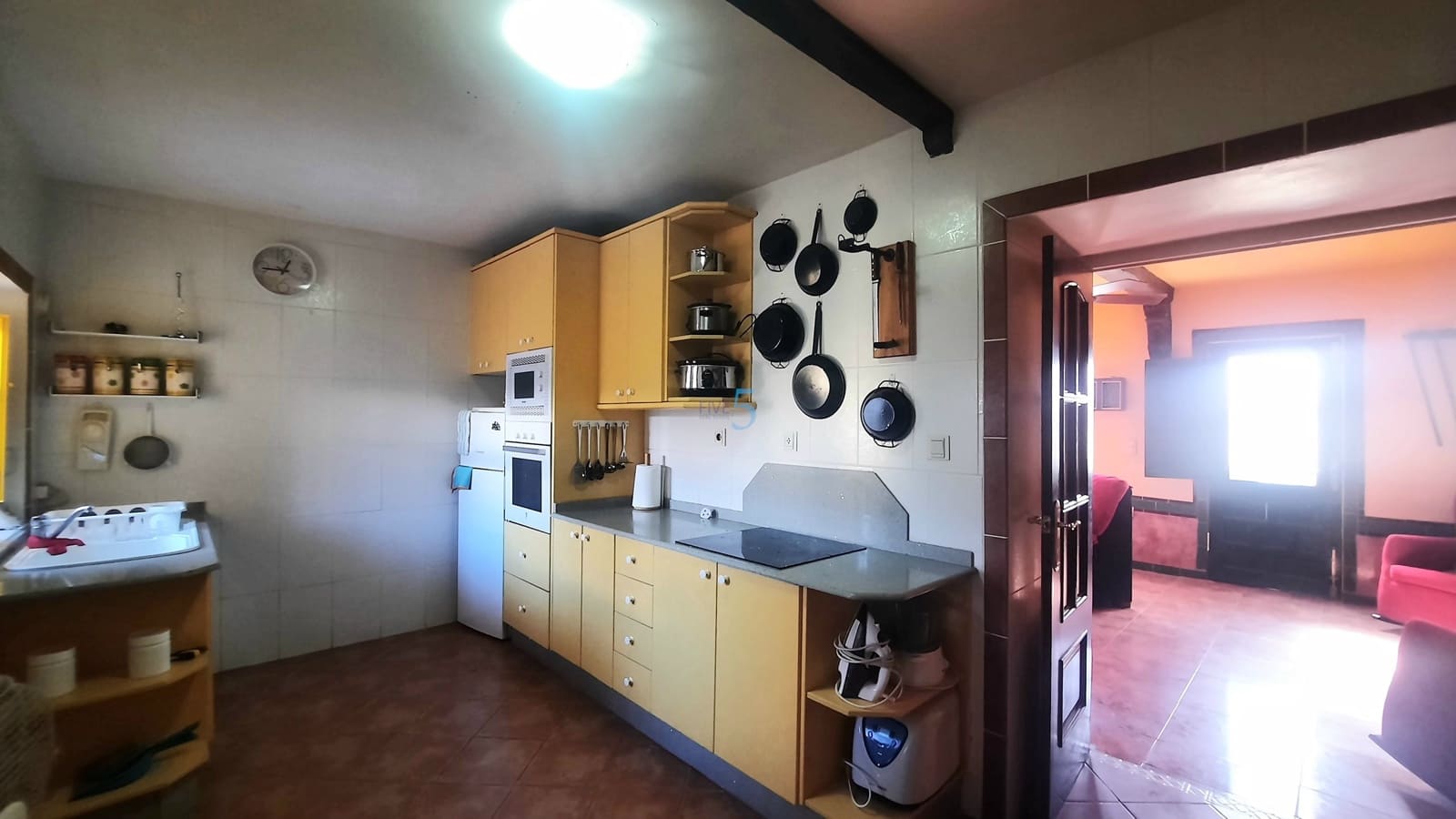 4 soveværelse Byhus til salg i Torre-Pacheco - € 95.000 (Ref: 8813477)