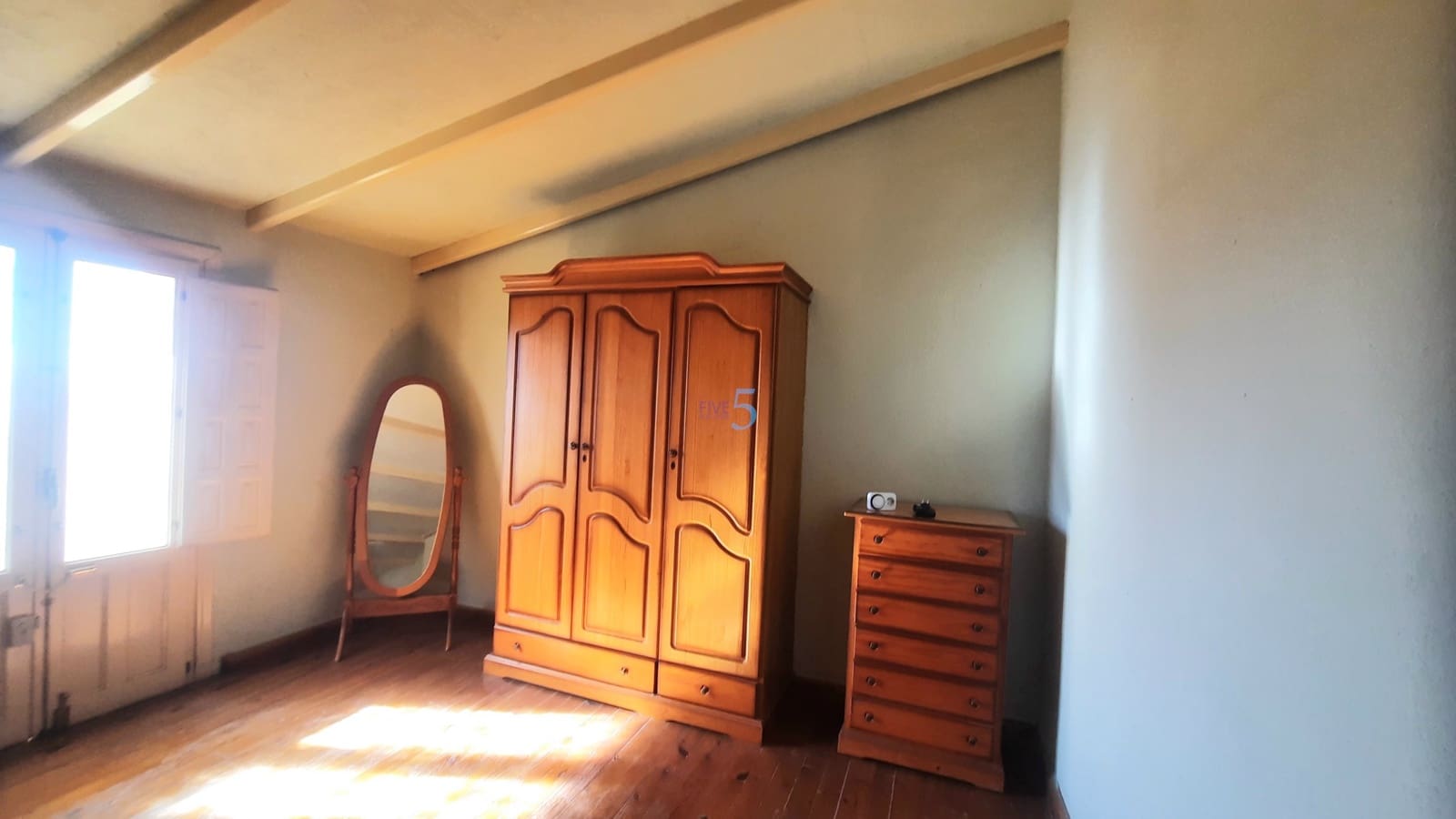 4 soveværelse Byhus til salg i Torre-Pacheco - € 95.000 (Ref: 8813477)