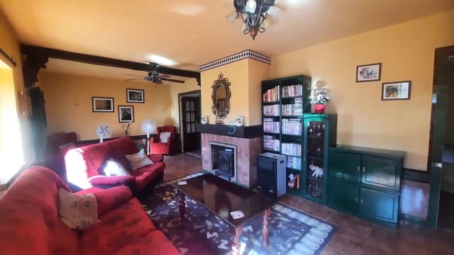4 soveværelse Byhus til salg i Torre-Pacheco - € 95.000 (Ref: 8813477)