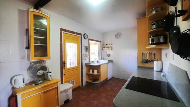 4 soveværelse Byhus til salg i Torre-Pacheco - € 95.000 (Ref: 8813477)