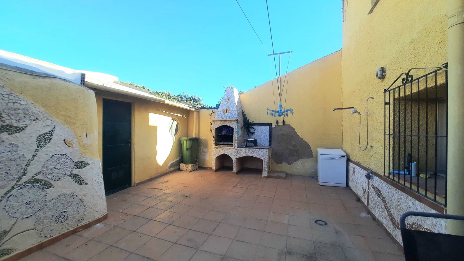 4 soveværelse Byhus til salg i Torre-Pacheco - € 95.000 (Ref: 8813477)