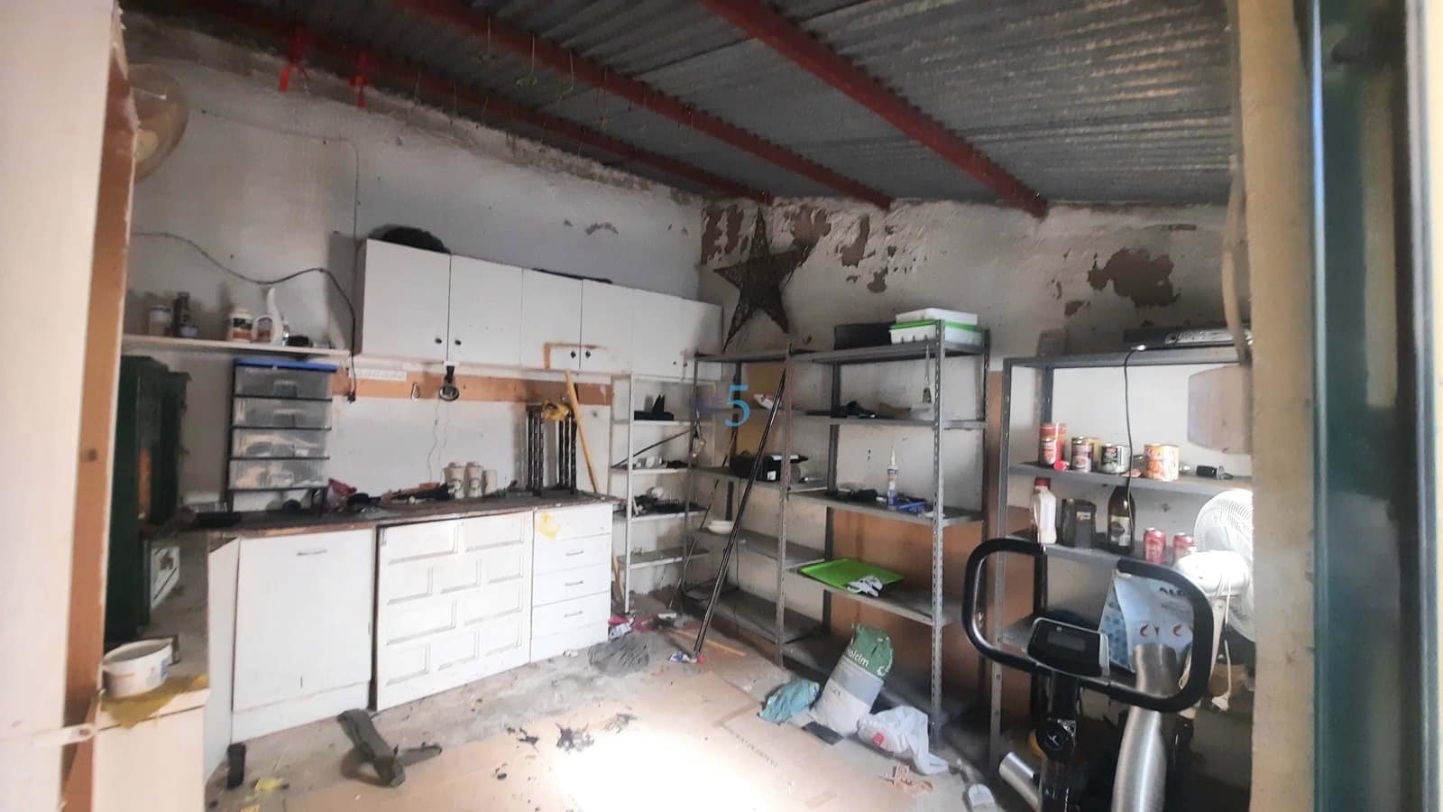 4 soveværelse Byhus til salg i Torre-Pacheco - € 95.000 (Ref: 8813477)