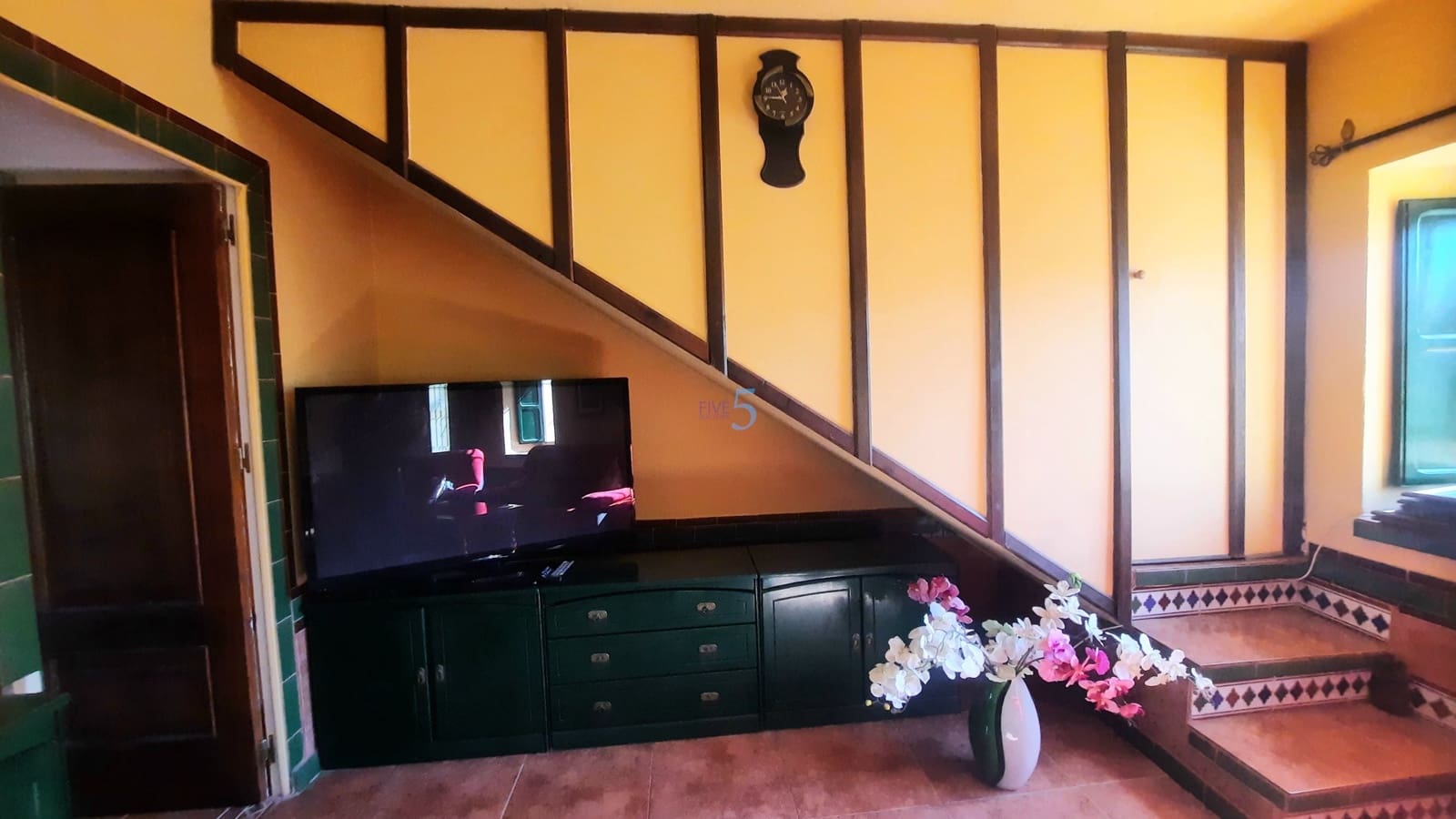 4 soveværelse Byhus til salg i Torre-Pacheco - € 95.000 (Ref: 8813477)