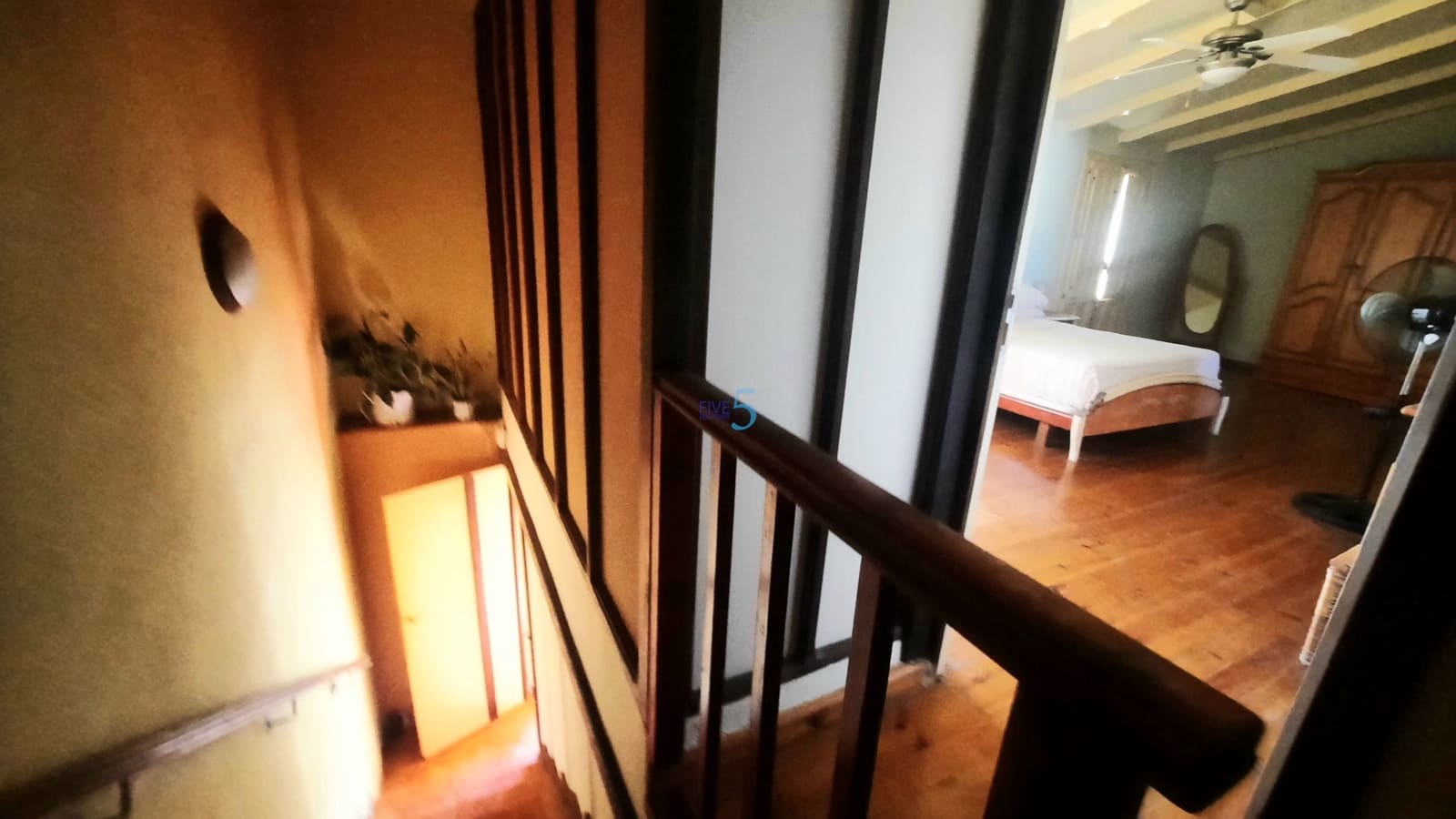 4 soveværelse Byhus til salg i Torre-Pacheco - € 95.000 (Ref: 8813477)