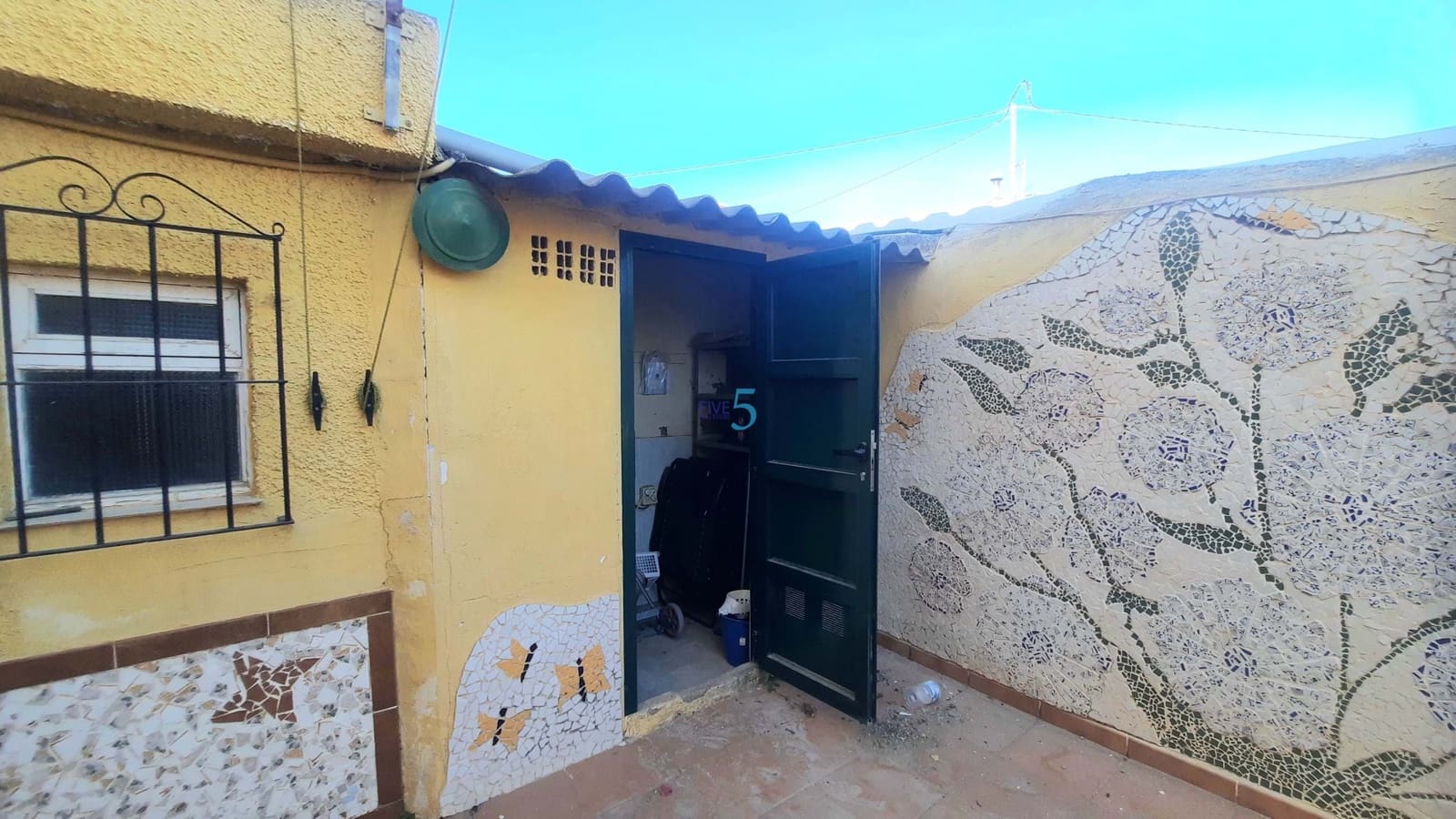 4 soveværelse Byhus til salg i Torre-Pacheco - € 95.000 (Ref: 8813477)