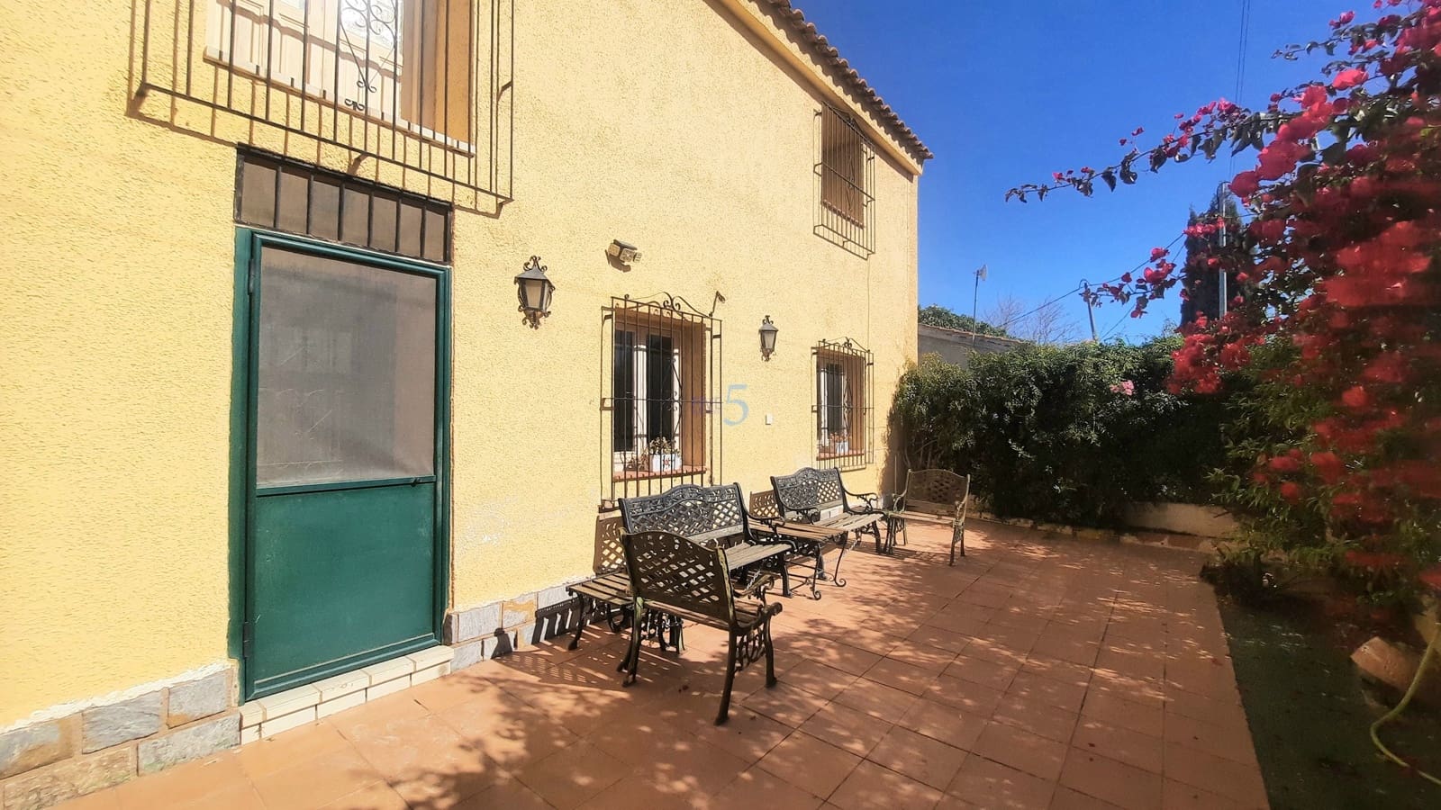 4 soveværelse Byhus til salg i Torre-Pacheco - € 95.000 (Ref: 8813477)