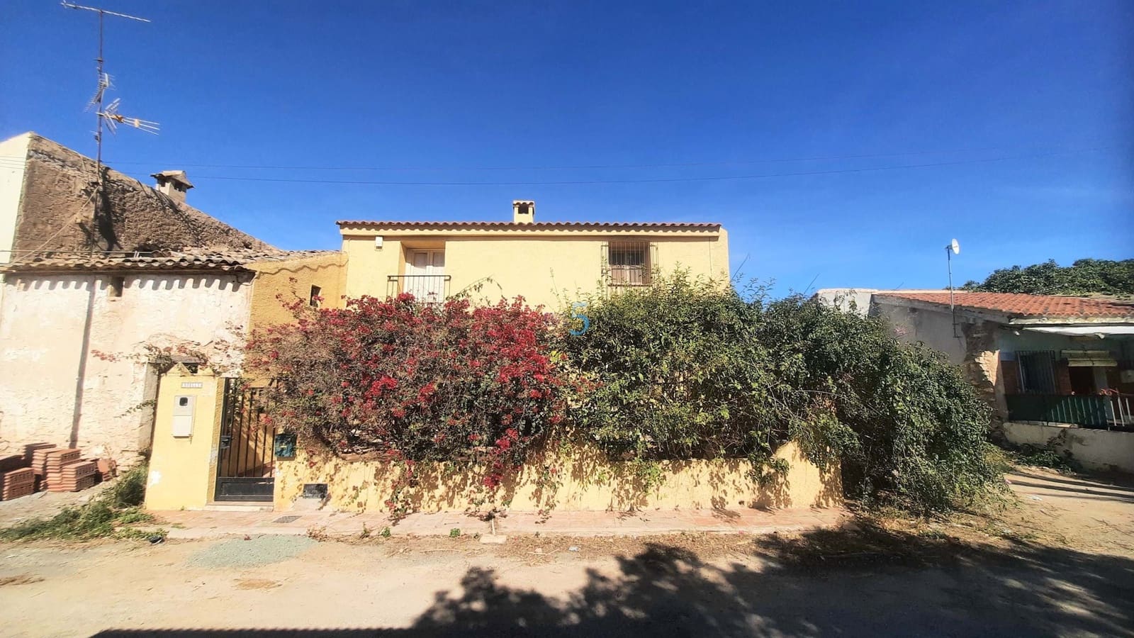 4 soveværelse Byhus til salg i Torre-Pacheco - € 95.000 (Ref: 8813477)