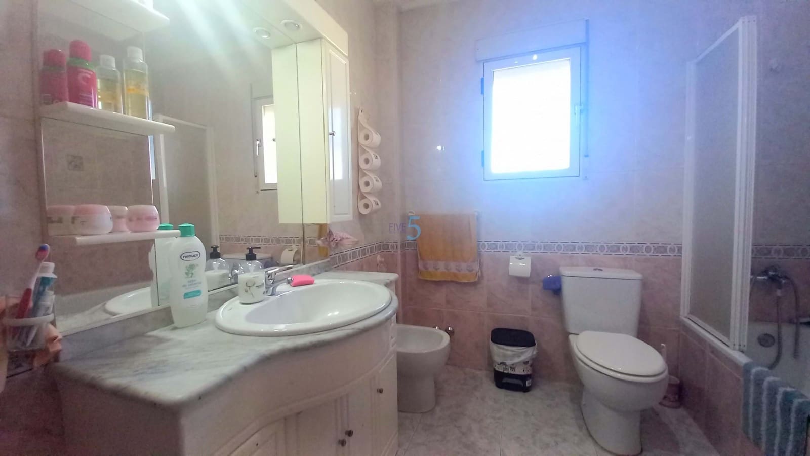 6 soveværelse Villa til salg i Torrevieja med swimmingpool garage - € 475.000 (Ref: 8813500)