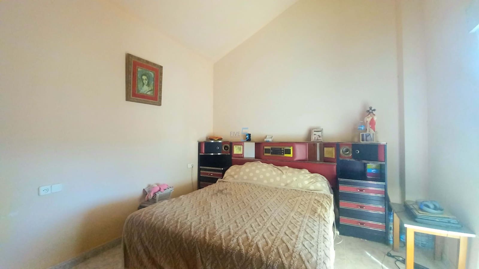 6 soveværelse Villa til salg i Torrevieja med swimmingpool garage - € 475.000 (Ref: 8813500)