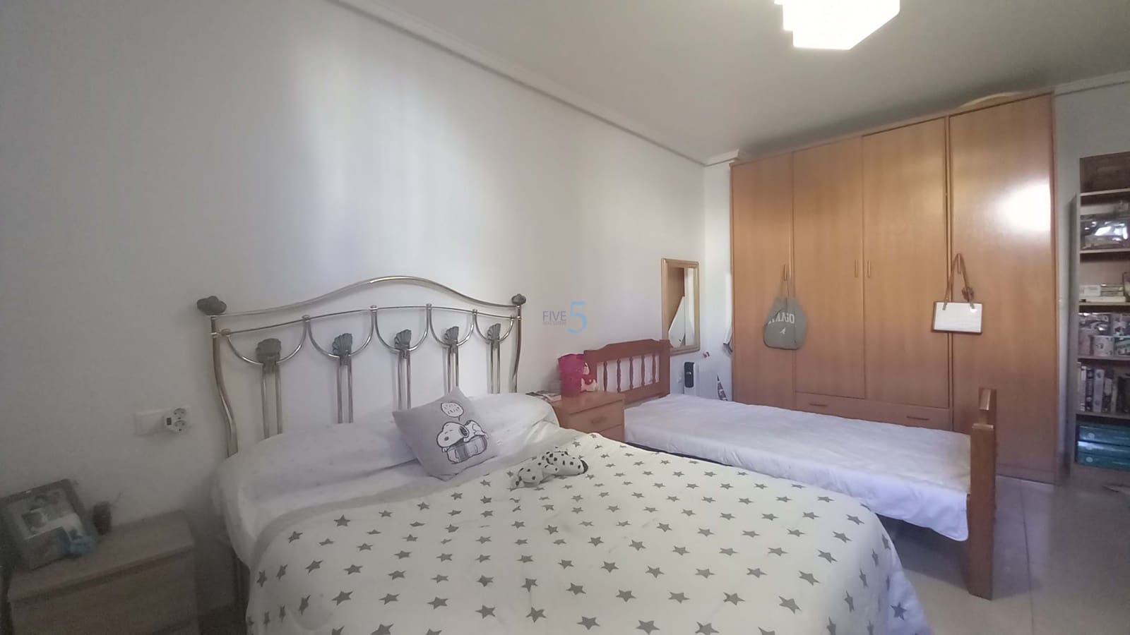 6 soveværelse Villa til salg i Torrevieja med swimmingpool garage - € 475.000 (Ref: 8813500)