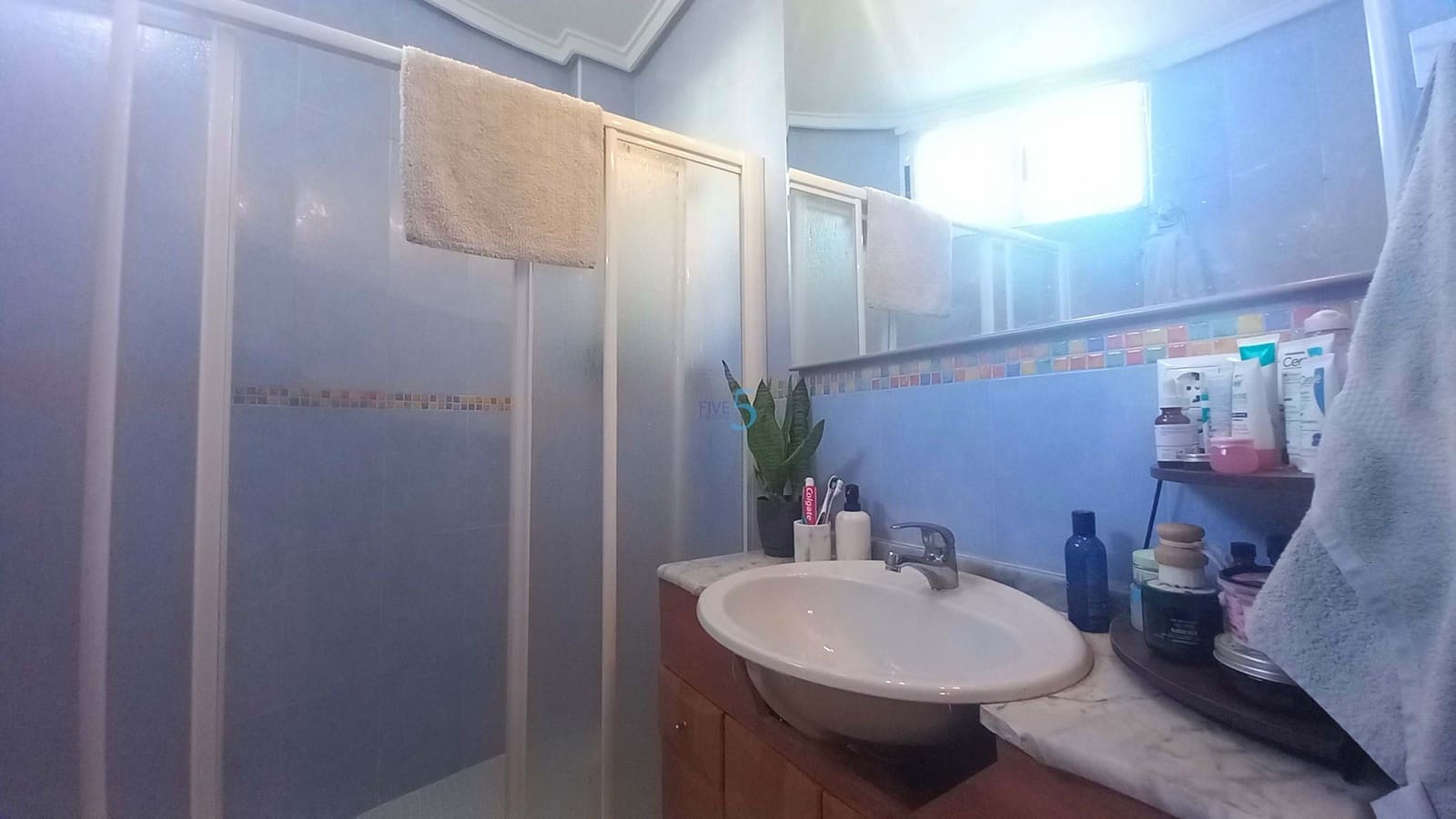 6 soveværelse Villa til salg i Torrevieja med swimmingpool garage - € 475.000 (Ref: 8813500)