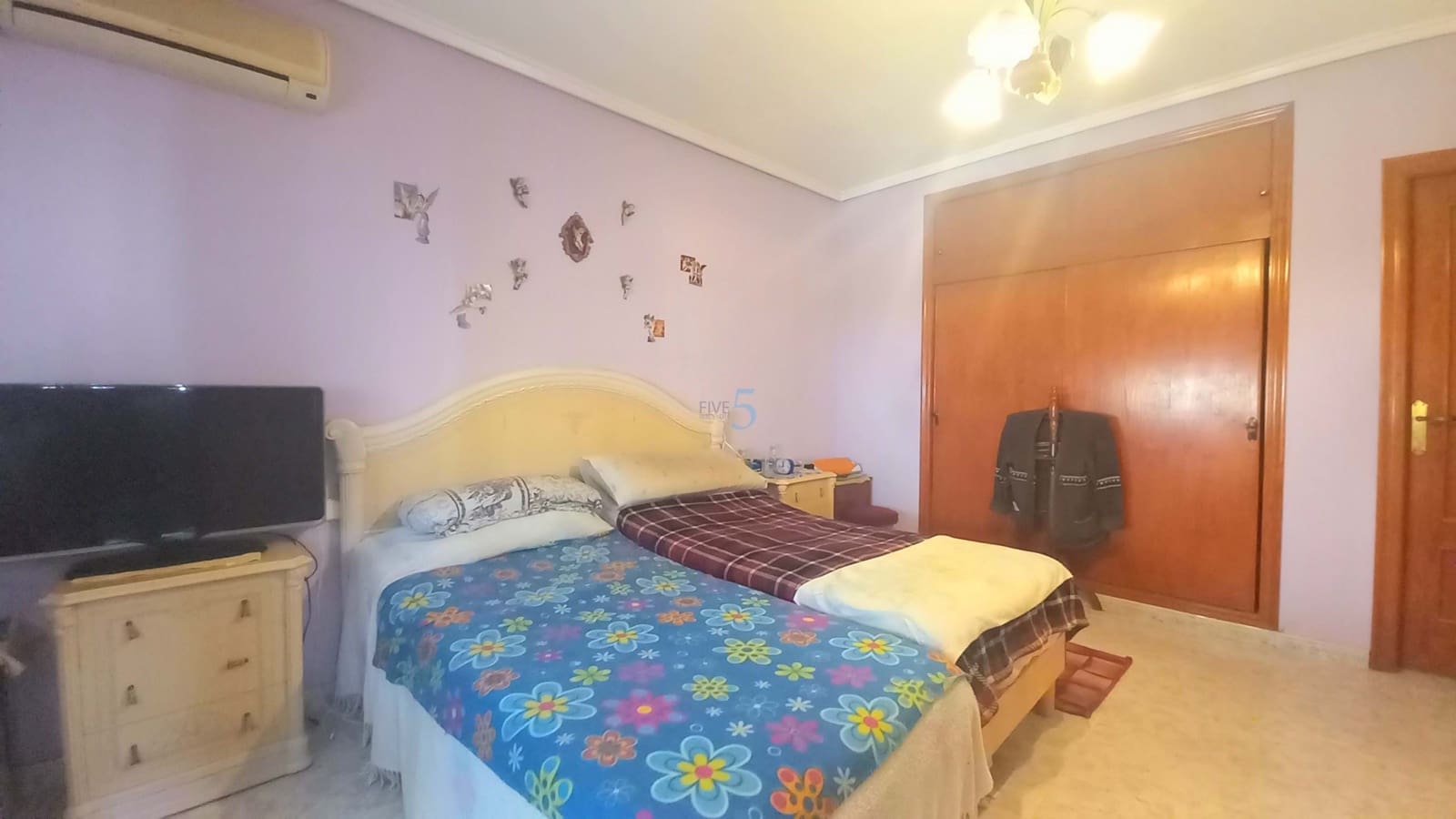 6 soveværelse Villa til salg i Torrevieja med swimmingpool garage - € 475.000 (Ref: 8813500)