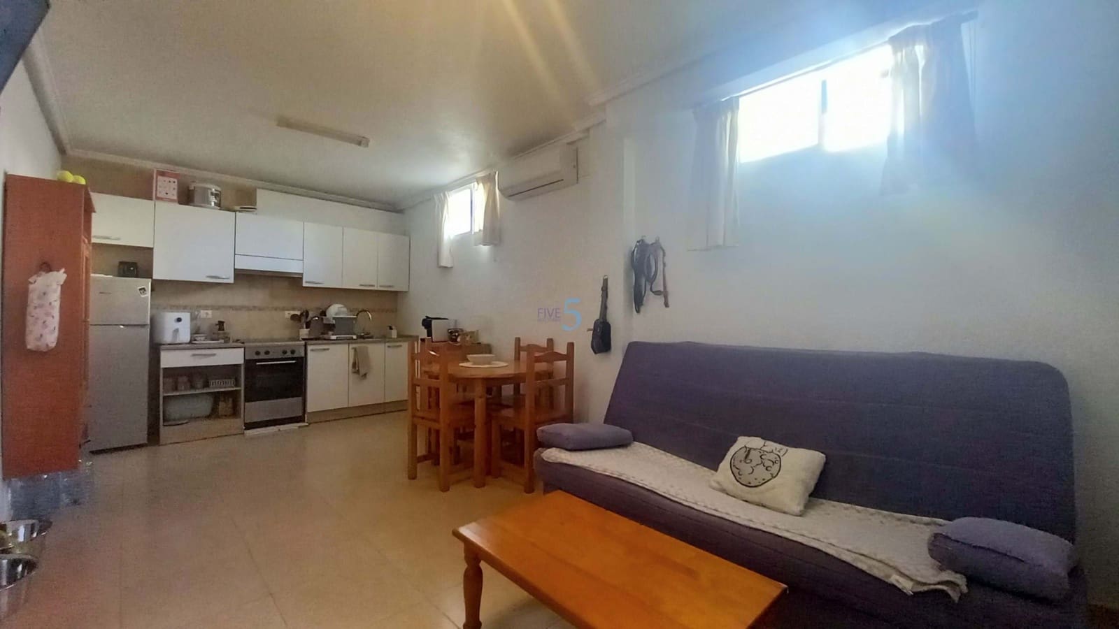 6 soveværelse Villa til salg i Torrevieja med swimmingpool garage - € 475.000 (Ref: 8813500)