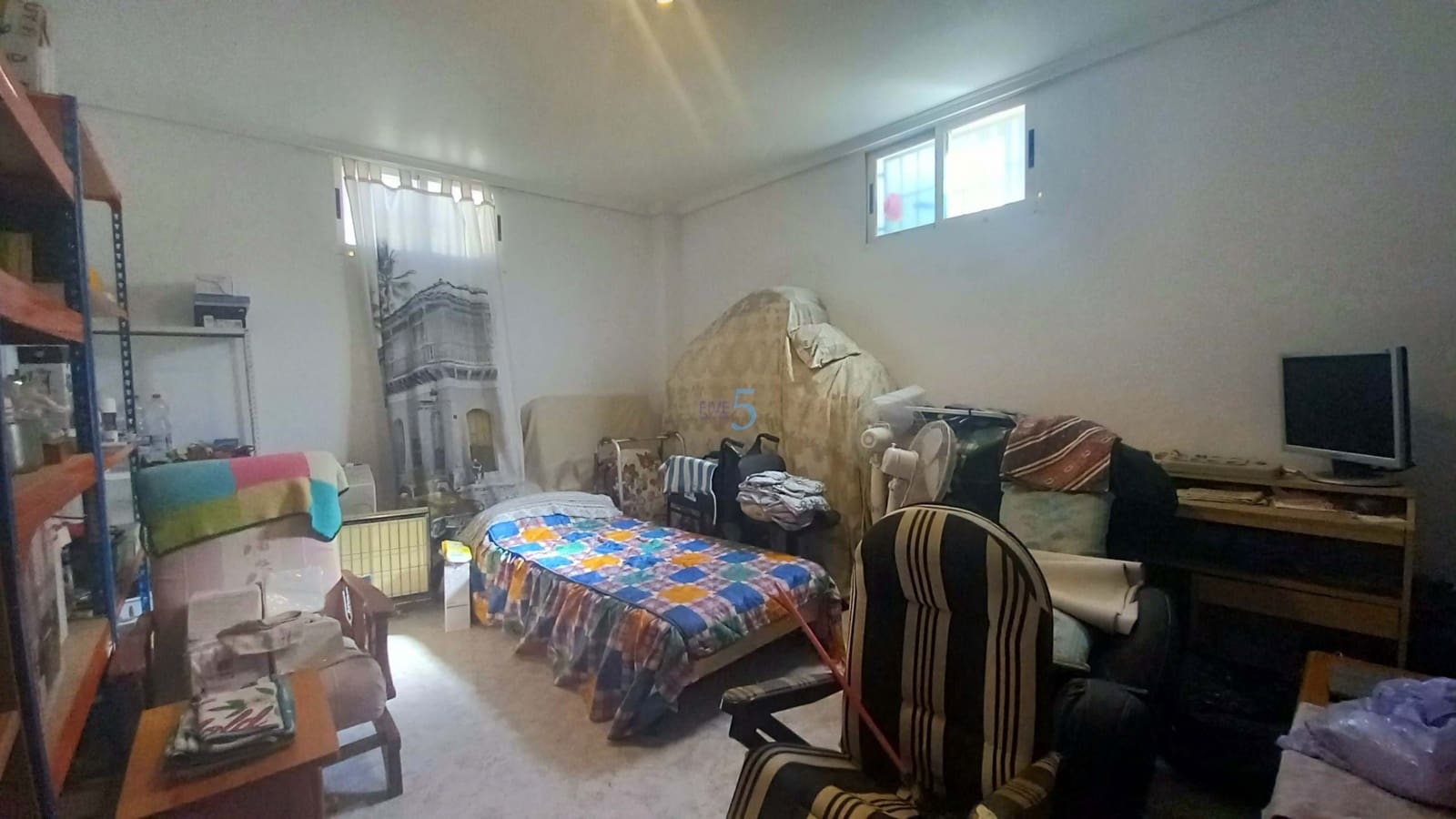 6 soveværelse Villa til salg i Torrevieja med swimmingpool garage - € 475.000 (Ref: 8813500)