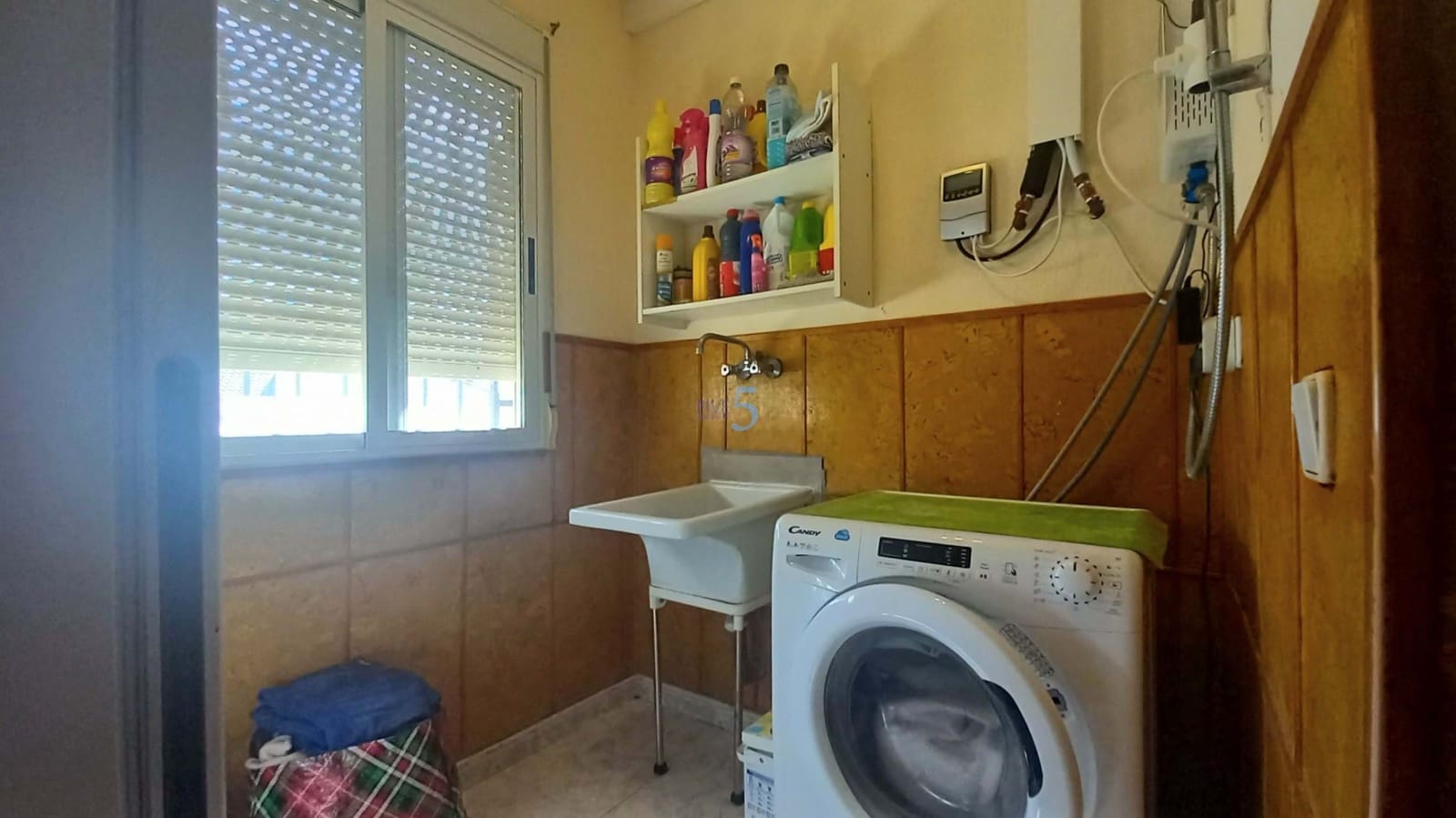 6 soveværelse Villa til salg i Torrevieja med swimmingpool garage - € 475.000 (Ref: 8813500)