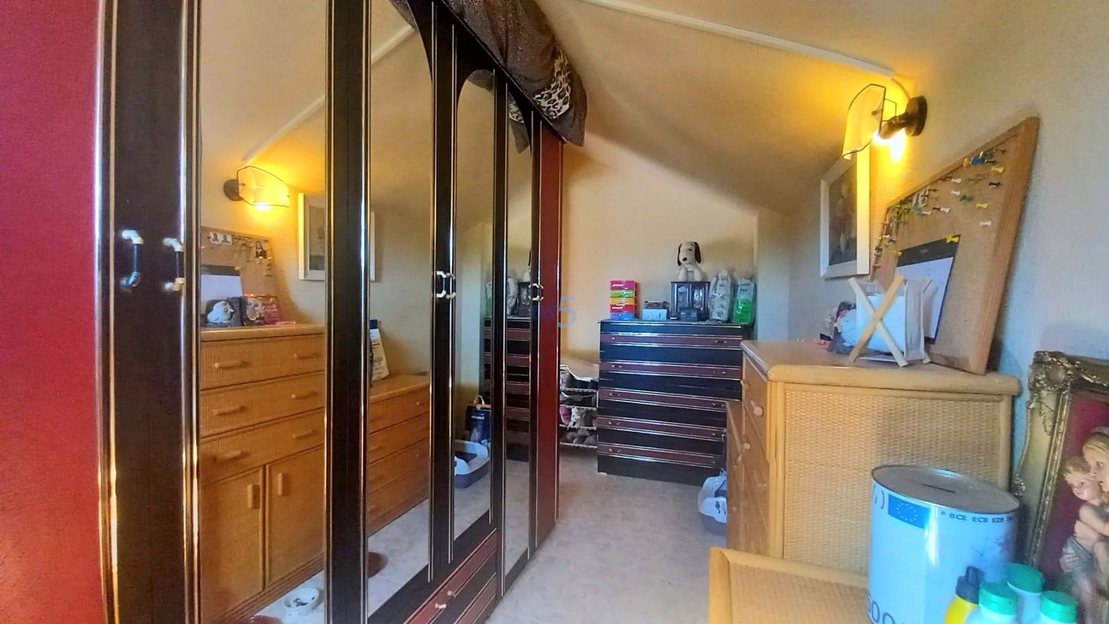 6 soveværelse Villa til salg i Torrevieja med swimmingpool garage - € 475.000 (Ref: 8813500)