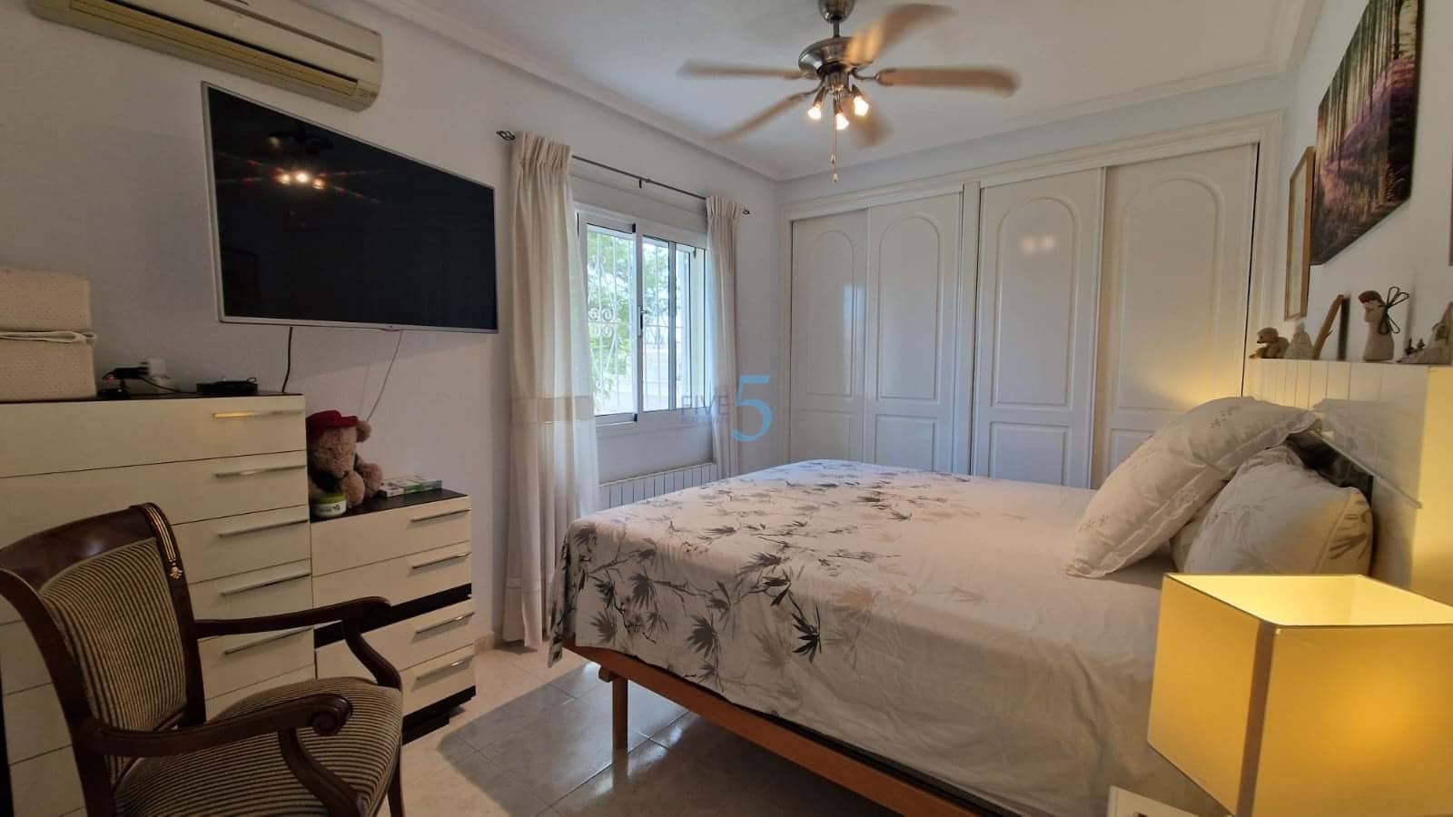 2 bedroom Villa for sale in Benijofar with pool - € 299,950 (Ref: 8816772)