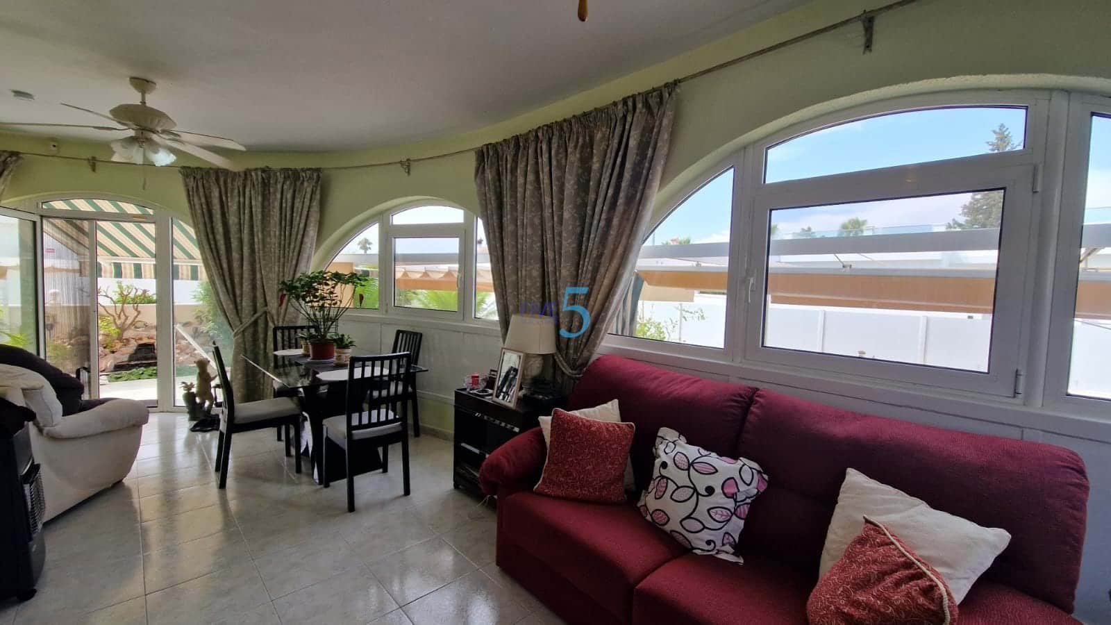 2 bedroom Villa for sale in Benijofar with pool - € 299,950 (Ref: 8816772)