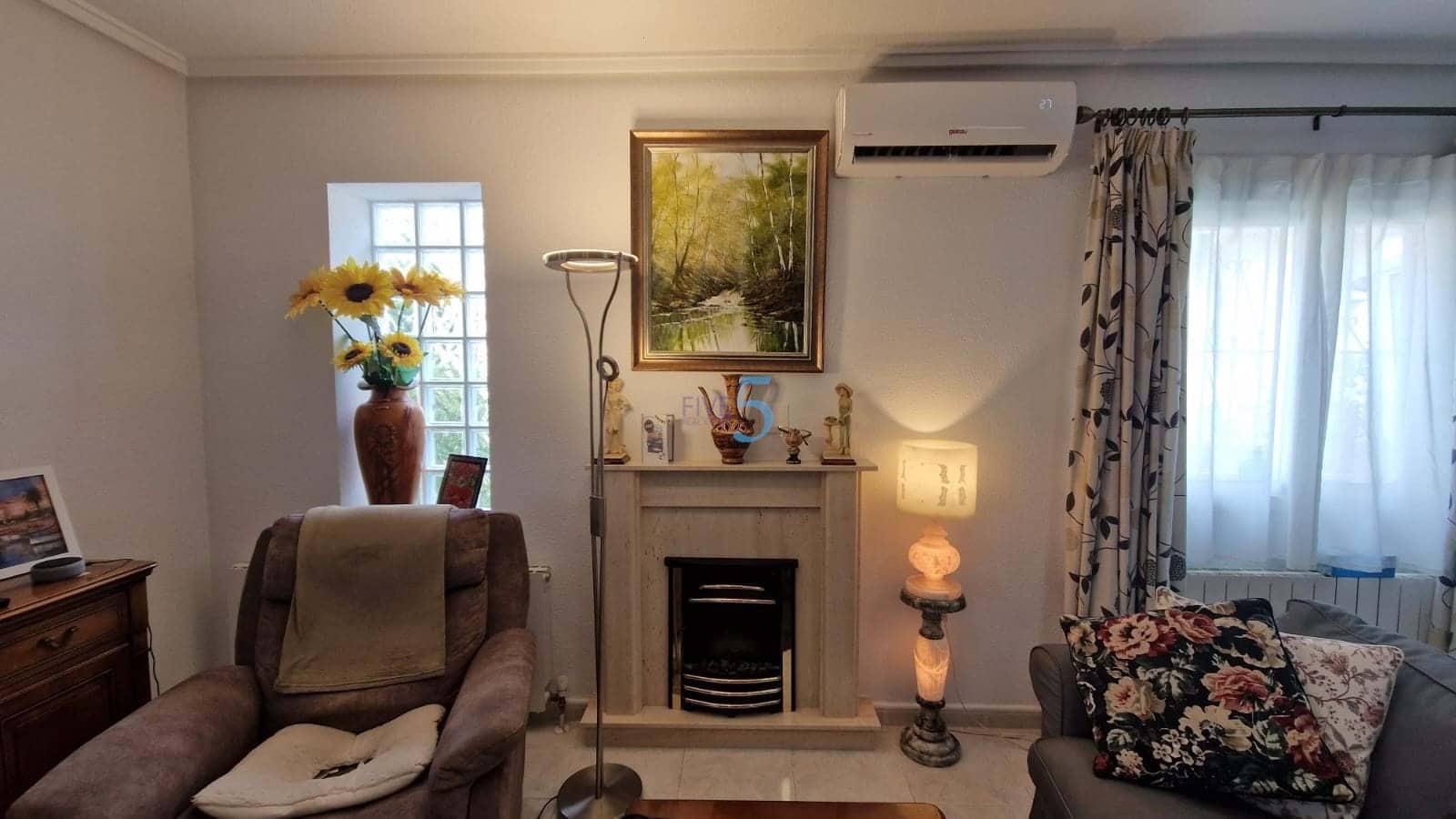 2 bedroom Villa for sale in Benijofar with pool - € 299,950 (Ref: 8816772)