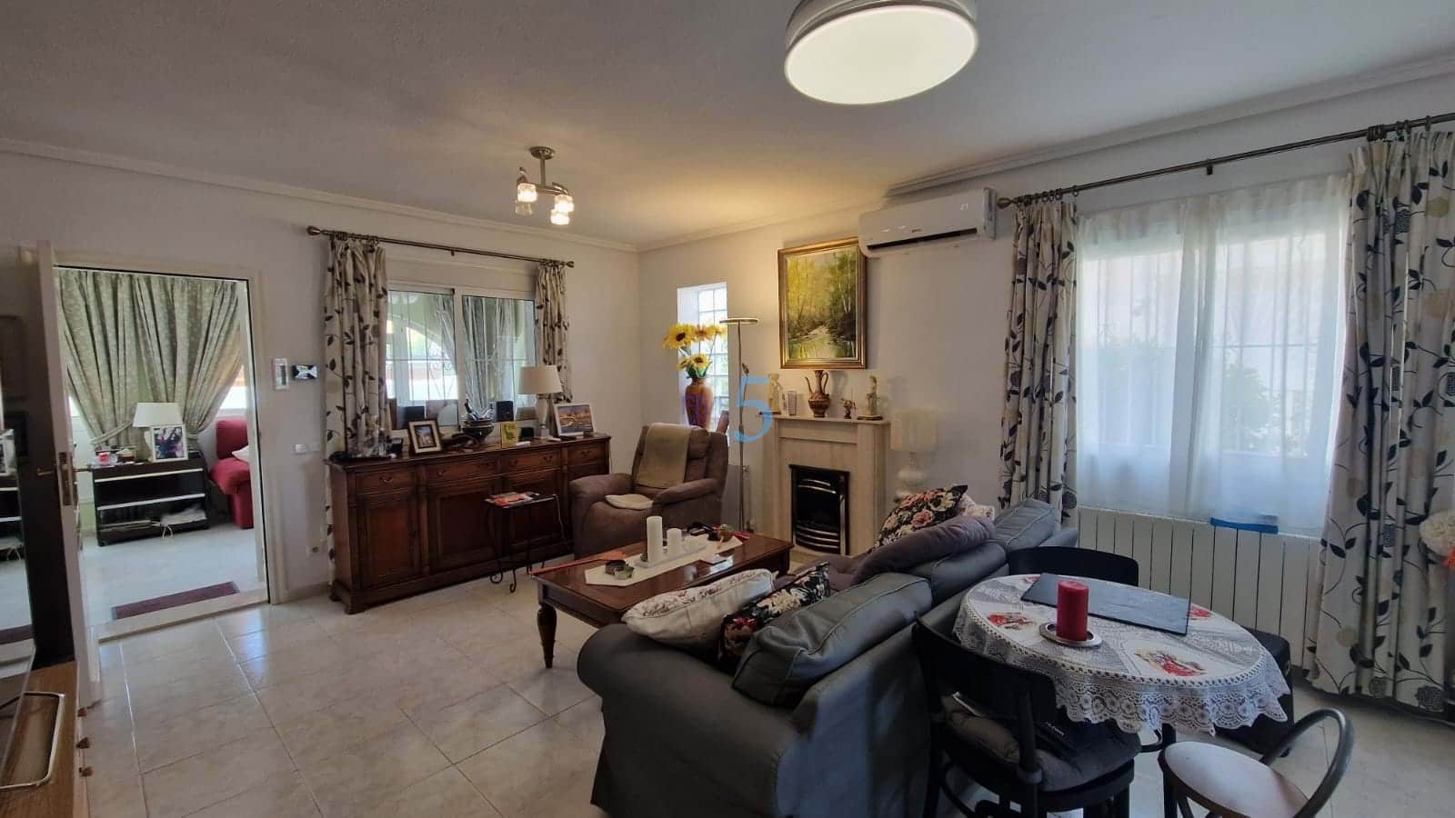 2 bedroom Villa for sale in Benijofar with pool - € 299,950 (Ref: 8816772)