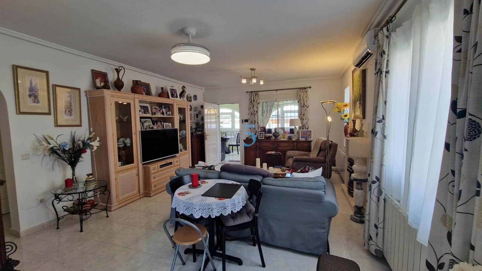 2 bedroom Villa for sale in Benijofar with pool - € 299,950 (Ref: 8816772)