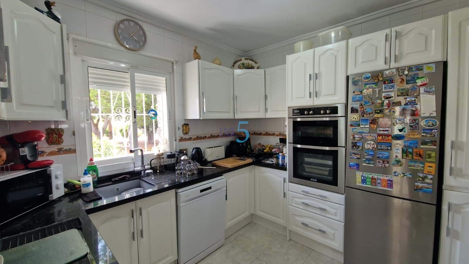 2 bedroom Villa for sale in Benijofar with pool - € 299,950 (Ref: 8816772)