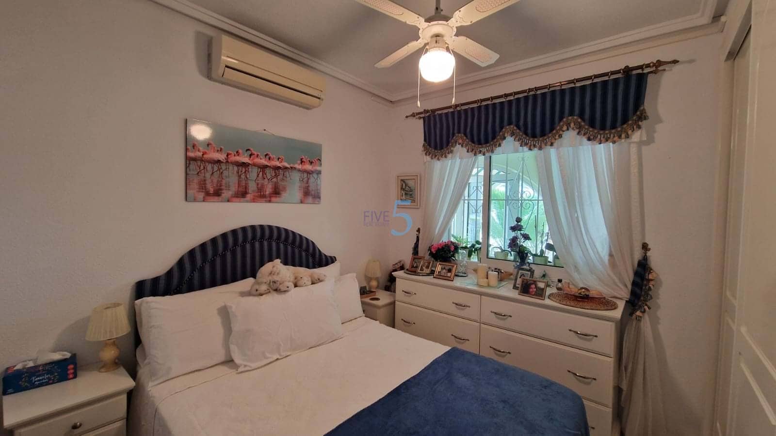 2 bedroom Villa for sale in Benijofar with pool - € 299,950 (Ref: 8816772)