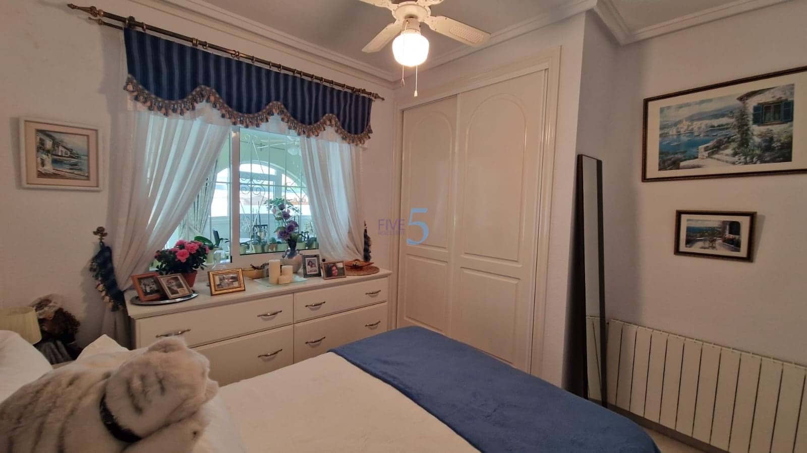 2 bedroom Villa for sale in Benijofar with pool - € 299,950 (Ref: 8816772)