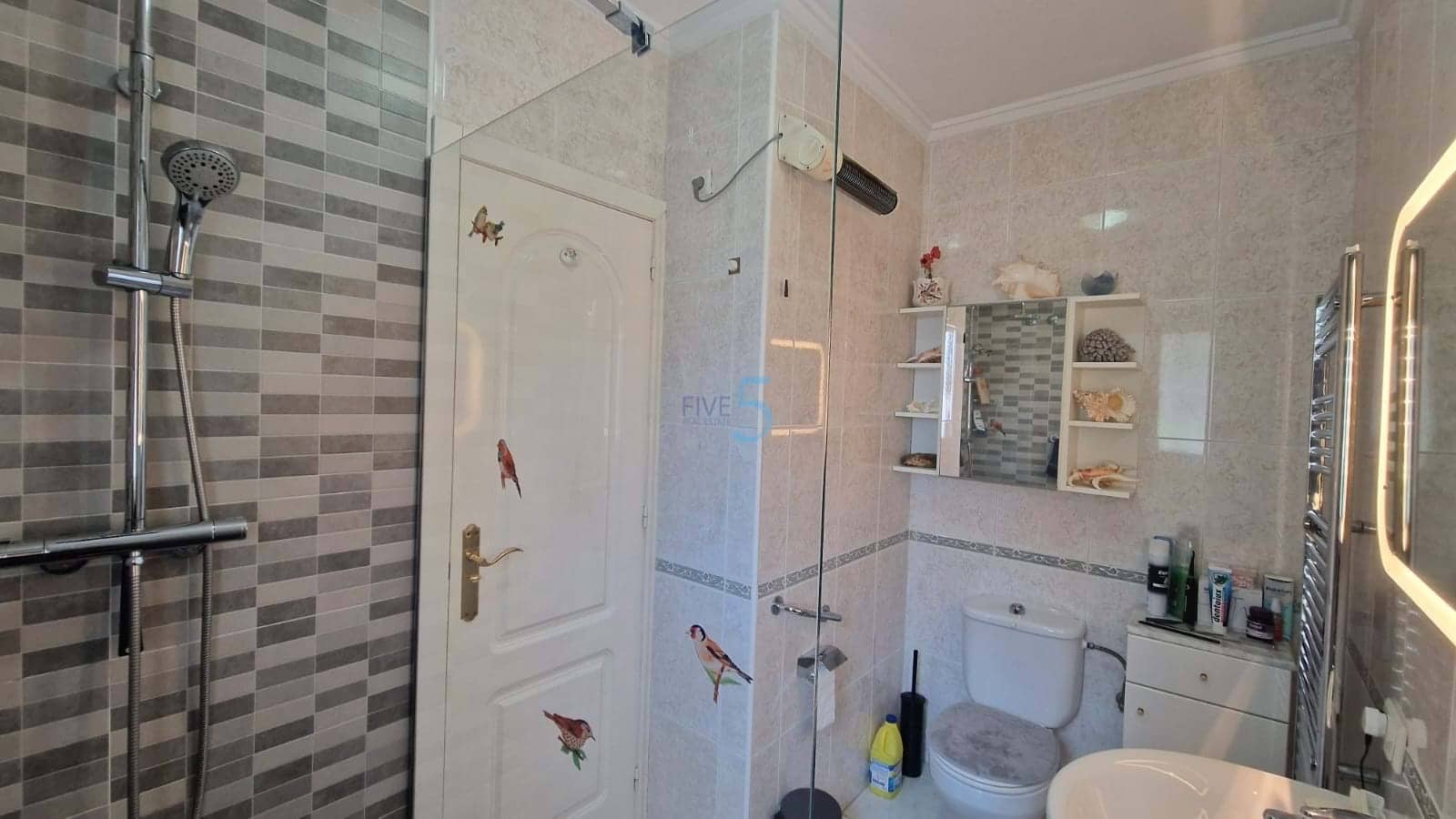 2 bedroom Villa for sale in Benijofar with pool - € 299,950 (Ref: 8816772)