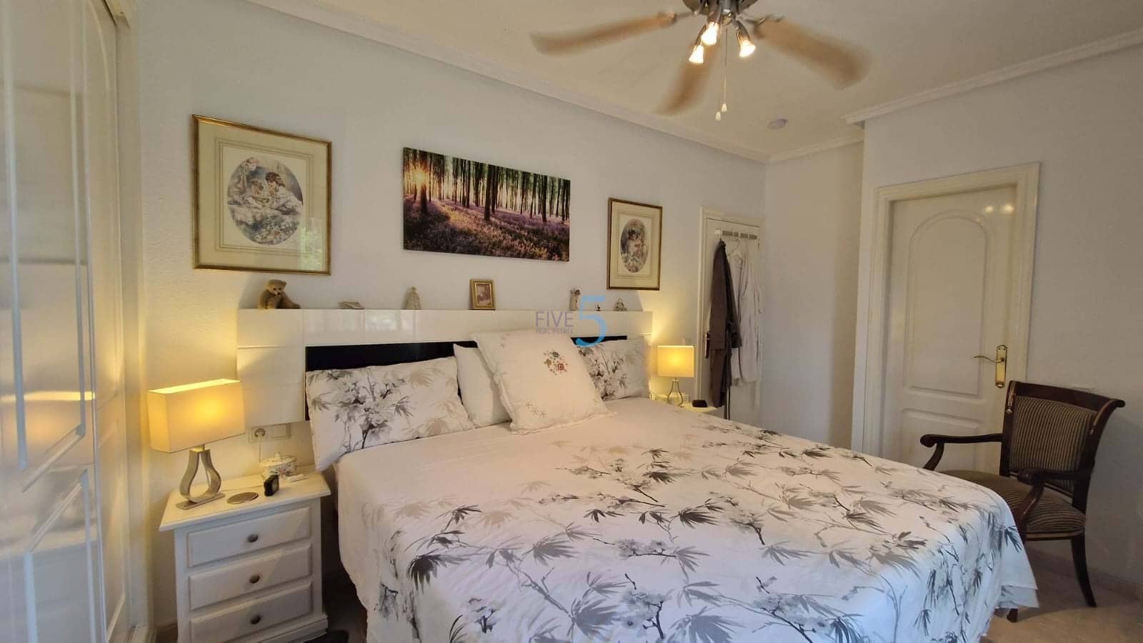 2 bedroom Villa for sale in Benijofar with pool - € 299,950 (Ref: 8816772)