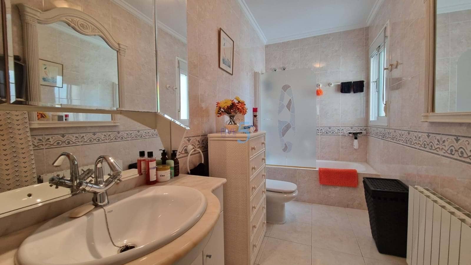 2 bedroom Villa for sale in Benijofar with pool - € 299,950 (Ref: 8816772)