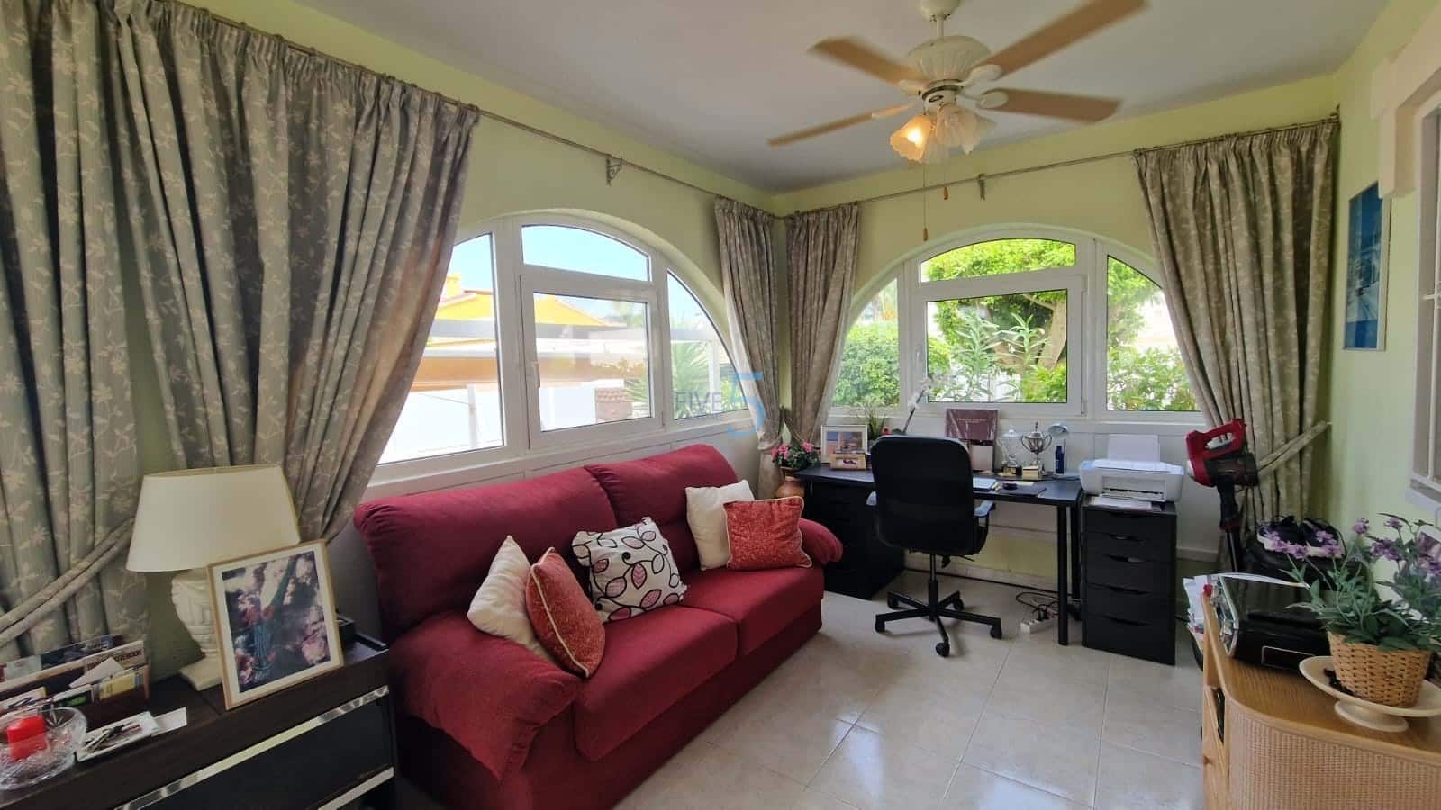 2 bedroom Villa for sale in Benijofar with pool - € 299,950 (Ref: 8816772)