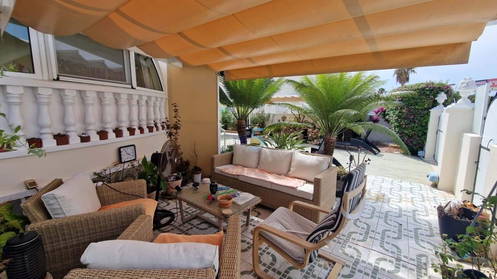 2 bedroom Villa for sale in Benijofar with pool - € 299,950 (Ref: 8816772)