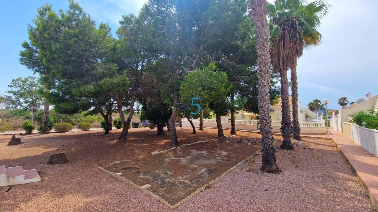 2 bedroom Villa for sale in Benijofar with pool - € 299,950 (Ref: 8816772)