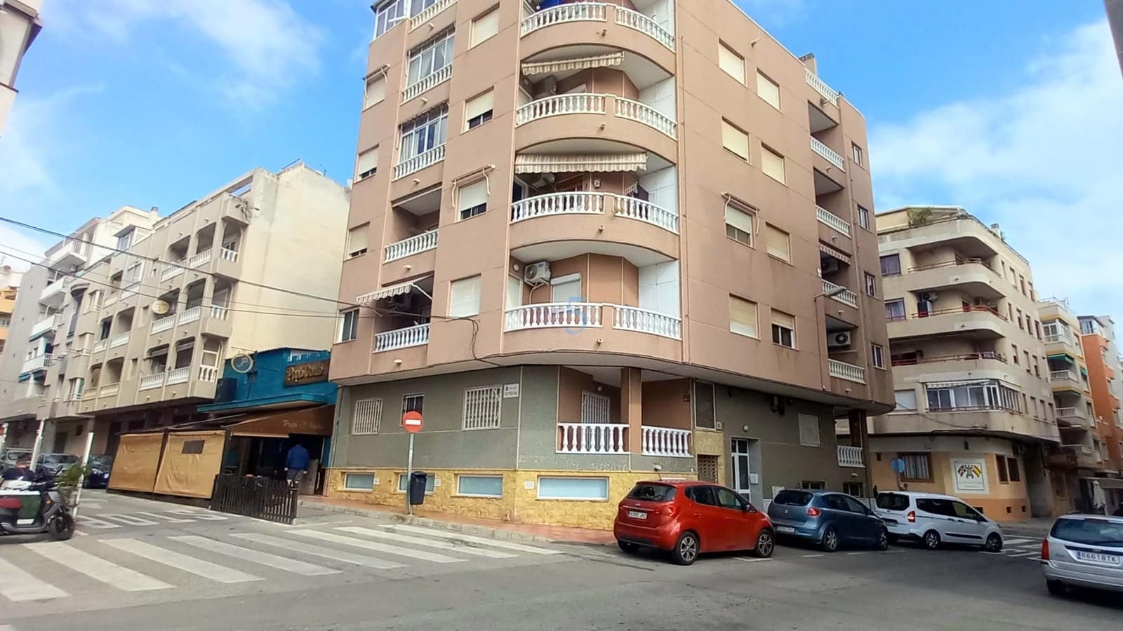 2 camera da letto Appartamento in vendita in Torrevieja - 175.000 € (Rif: 8820786)