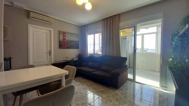 2 camera da letto Appartamento in vendita in Torrevieja - 175.000 € (Rif: 8820786)