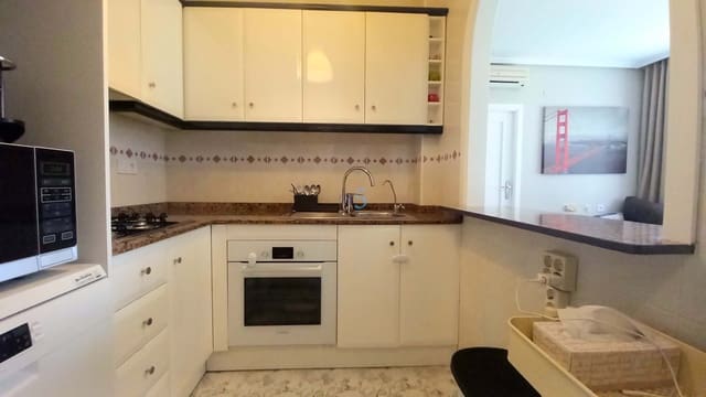 2 camera da letto Appartamento in vendita in Torrevieja - 175.000 € (Rif: 8820786)