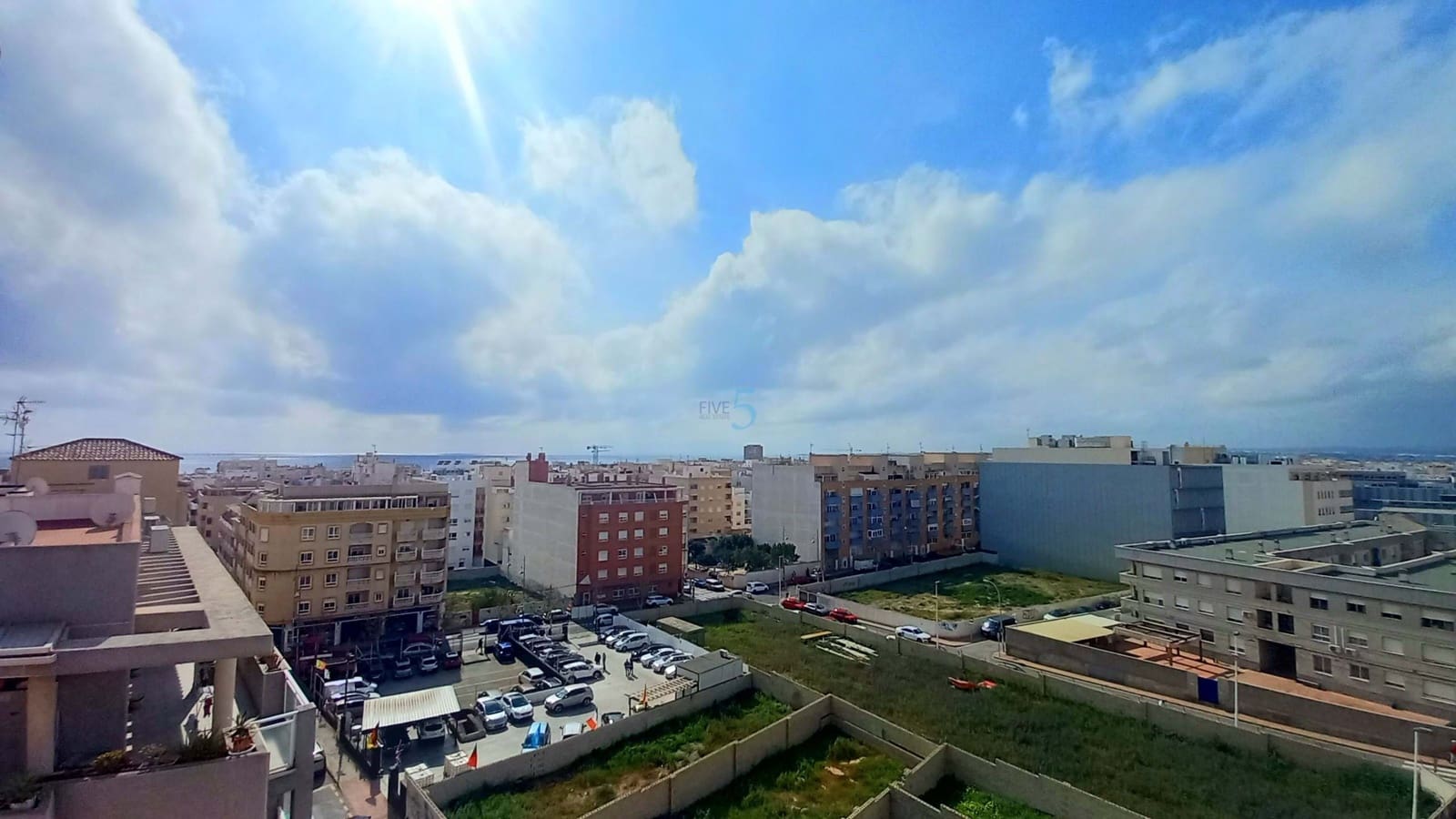 2 camera da letto Appartamento in vendita in Torrevieja - 175.000 € (Rif: 8820786)