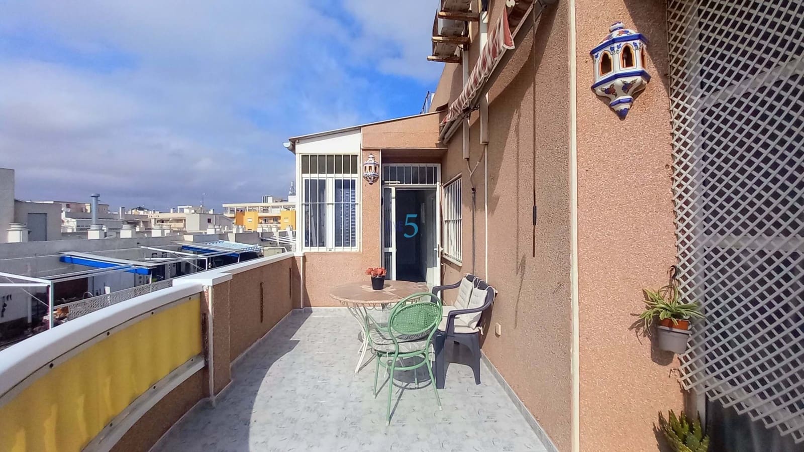 2 camera da letto Appartamento in vendita in Torrevieja - 175.000 € (Rif: 8820786)