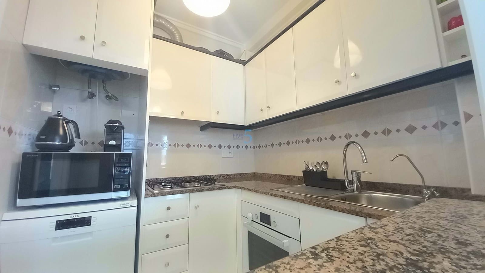 2 camera da letto Appartamento in vendita in Torrevieja - 175.000 € (Rif: 8820786)