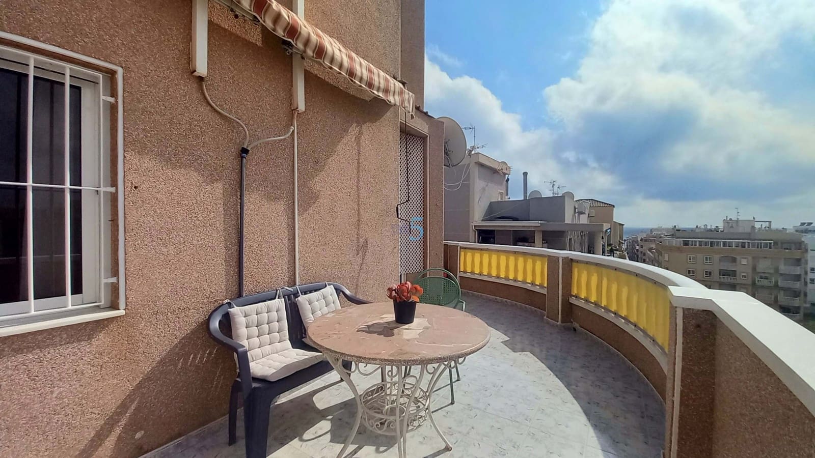 2 camera da letto Appartamento in vendita in Torrevieja - 175.000 € (Rif: 8820786)