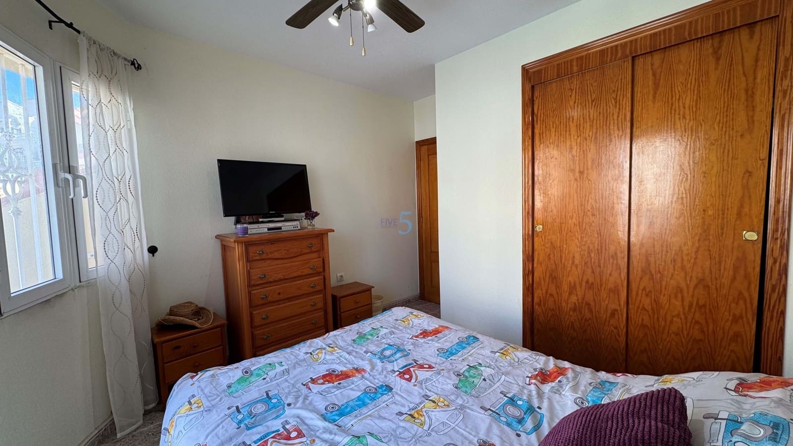 2 camera da letto Casa in vendita in Villamartin con piscina - 149.950 € (Rif: 8821165)